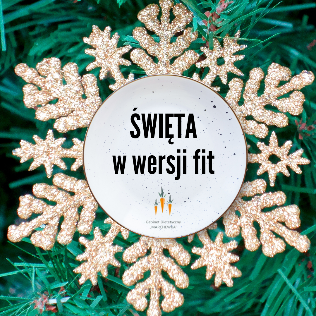 Święta w wersji fit