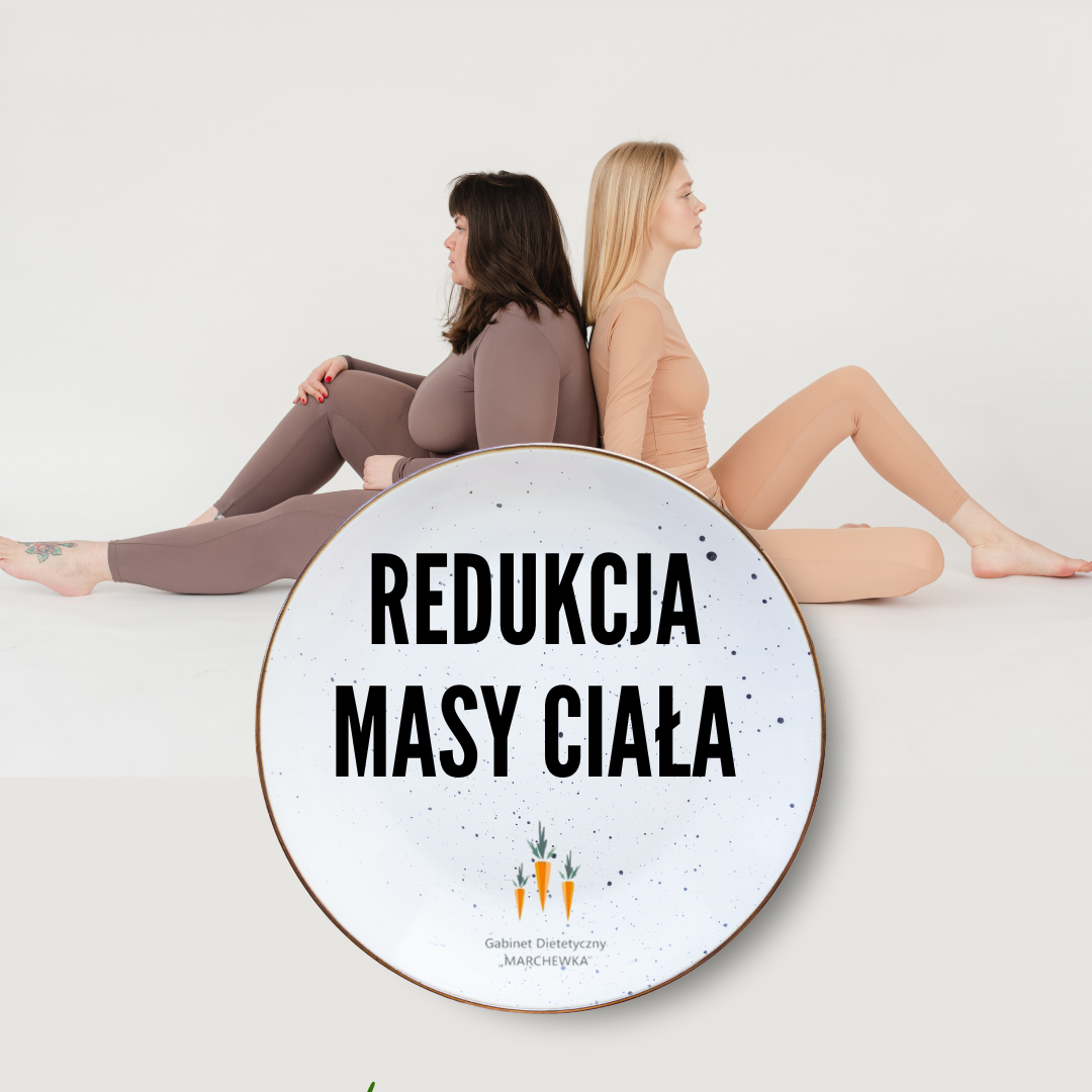 Redukcja masy ciała