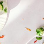 dieta, zbilansowany posiłek